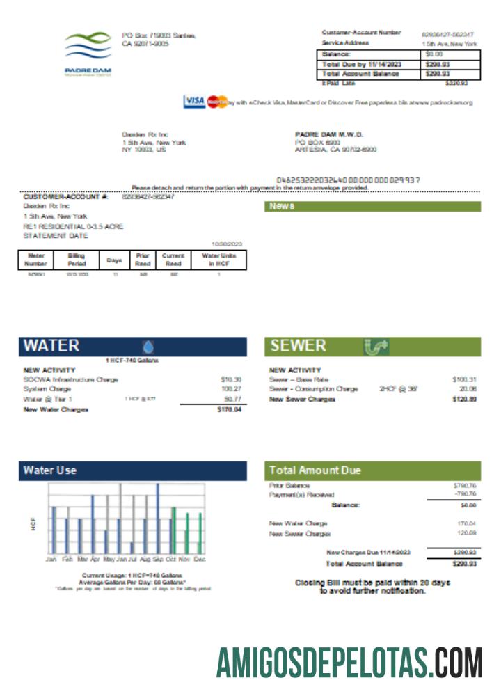 Projeto de Lei de Serviços Públicos do Distrito Hídrico Municipal da Barragem Padre, SCR exemplo